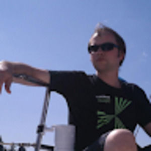 Meet your Posher, Justin